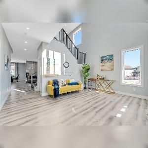4 Bed 3 Bath Dbl Garage Home Montrose Estates Beaumont - Photo 1