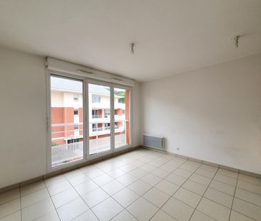 location Appartement T1 DE 24.13m² À AMFREVILLE LA MIVOIE - Photo 1