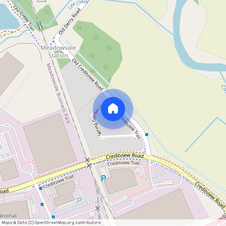 6900 Old Creditview Road Unit# BASEMENT, Mississauga