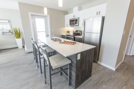 The Residences at Grasslands - Photo 2