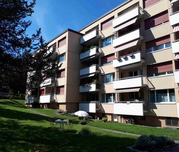 "Günstig wohnen mit guten ÖV-Anschluss - befristete Dauer!" - Foto 3