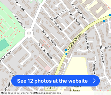 East Park Street, Morley, Leeds, West Yorkshire, LS27 - Photo 1