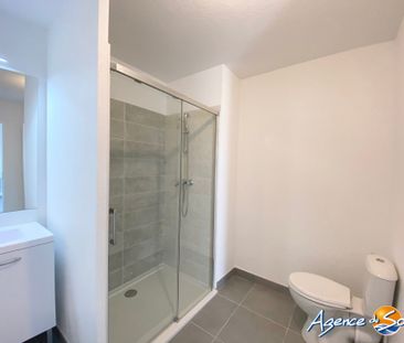 Location Appartement 2 pièces 33m² CASTELNAU LE LEZ 34170 - Photo 4