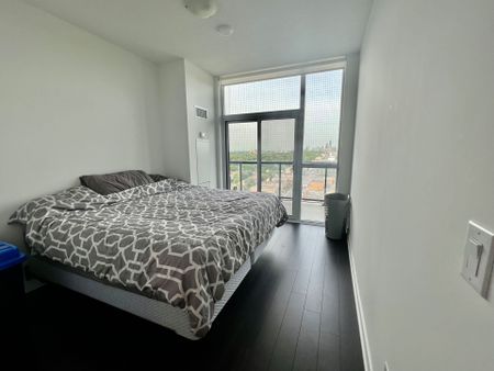 For Lease - 1603 Eglinton Avenue Unit# 1601, Toronto, Ontario - Photo 2