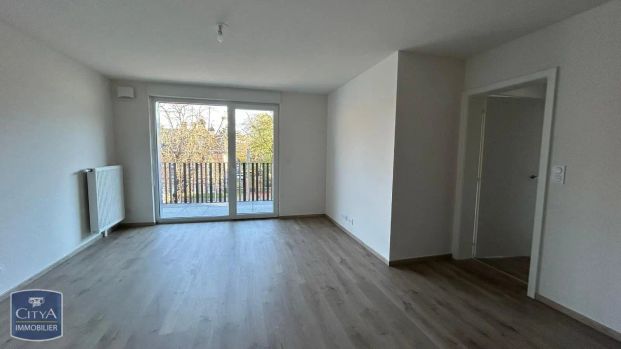 Appartement à louer 3 pièces 63.4m² - Photo 1