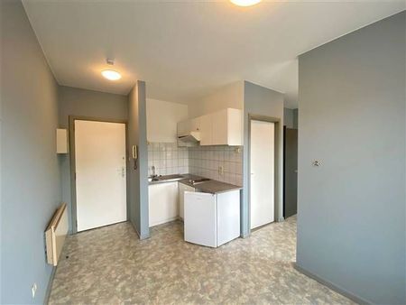 Appartement te huur - Foto 5