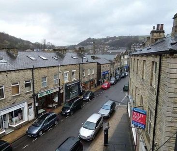 New Bank Apt, Hebden Bridge, HX7 - Photo 3