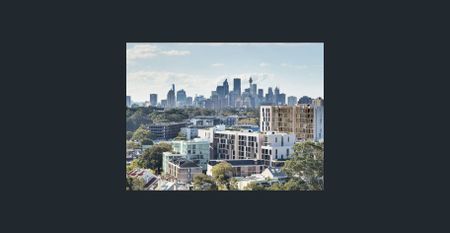 Fully Furnished STRIKING DESIGNER HAVEN IN THE RESORT-STYLE `EMINENCE ' COMPLEX - Photo 5