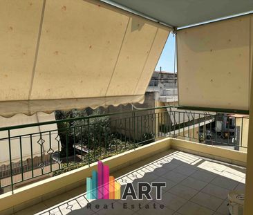 Διαμέρισμα για ενοικίαση Άνω Λόφος (Περιστέρι) - Φωτογραφία 1