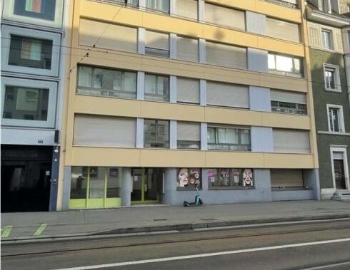 Your new home in Gundeli - Photo 1