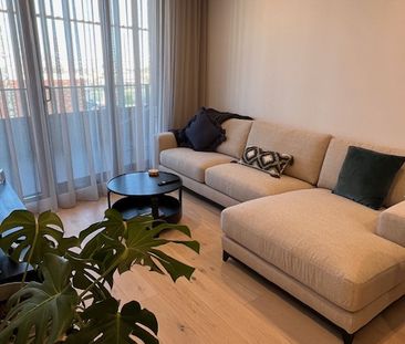 107/455 Melbourne Road, Newport VIC 3015 - Apartment For Rent | Domain - Photo 3