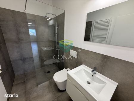 Vedere panoramica – Apartament 3 camere – complex rezidential nou - Photo 5