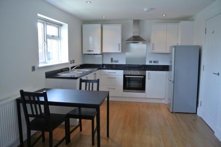 1 bedroom flat to rent - Photo 3