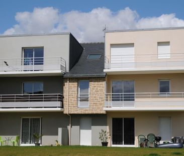 location Appartement T2 DE 43.62m² À PLOEREN - Photo 5