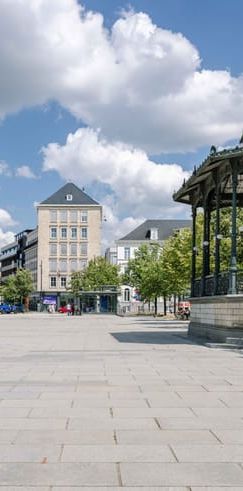 Appartement te huur - Foto 1