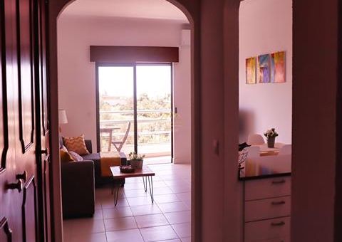 Apartamento T1