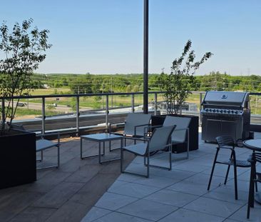 For Lease - 4878 Power Common Unit# C1610, Burlington, Ontario - Photo 3