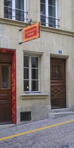 Studio 1.5 pièces au 2ème étage - Photo 3