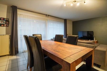 Appartement te huur - Photo 3