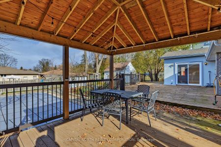 For Lease - 106 Clearview Heights, King, Ontario - Photo 4