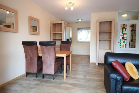 Huis te huur: Paletsingel 60 2718 NT Zoetermeer - Photo 5