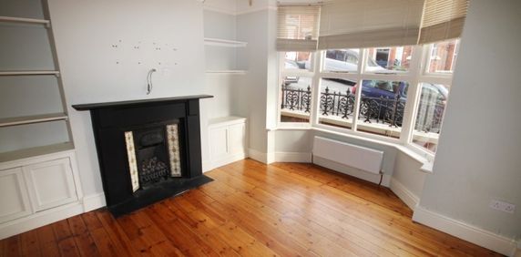 23 Horton Street, Lincoln, LN2 5NG - Photo 2