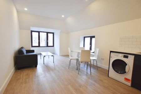 1 bedroom apartment to rent - Photo 2