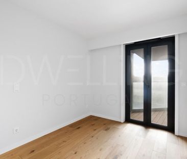 3 room luxury Apartment for rent in Oeiras, Lisbon - Photo 5