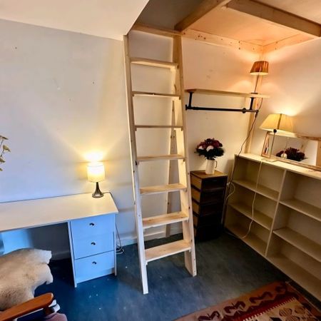 Room in a Shared Flat, Stonehouse, N15 - Photo 4