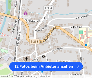 SCHMELZ : Charmante 2 ZKB - Wohnung im = ALTEN RATHAUS = ! - Foto 1
