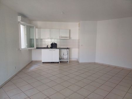 Location appartement 3 pièces, 57.46m², Sète - Photo 3