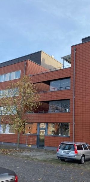 Lars Otterstedts väg 4 - Foto 2