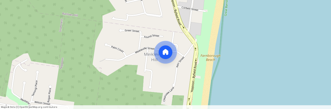 1/14 Meikleville Street, Yeppoon, QLD 4703