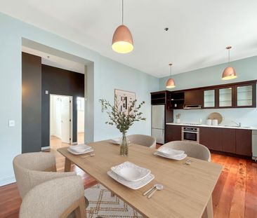***Welcome to 5B/30 Hanson Street*** - Photo 3