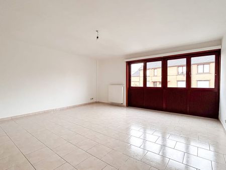 Appartement te huur - Foto 4