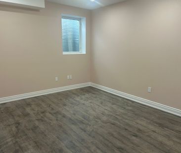 For Lease - 63 Beacon Hill Drive Unit# Basement, Brampton, Ontario - Photo 1