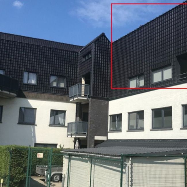Appartement te huur in Berlare voor € 575 met 1 slaapkamer - Photo 1