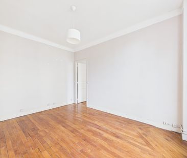 Appartement T2 - Photo 6