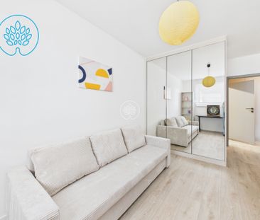 Nowoczesne mieszkanie, zupełnie nowe - Фото 1