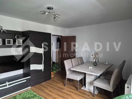 Apartament la prima inchiriere dupa renovare, parcare- Marasti - Photo 2