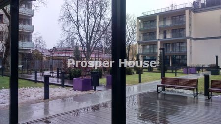 Warszawa, Mokotów, Ksawerów, Adama Naruszewicza - Фото 5