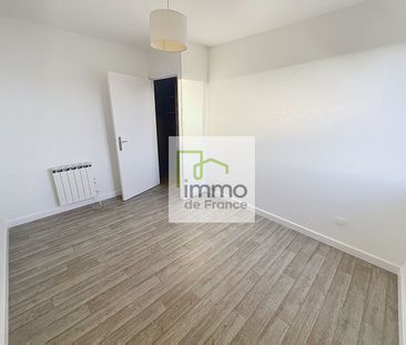 Location Appartement 3 pièces 55m² - Photo 4