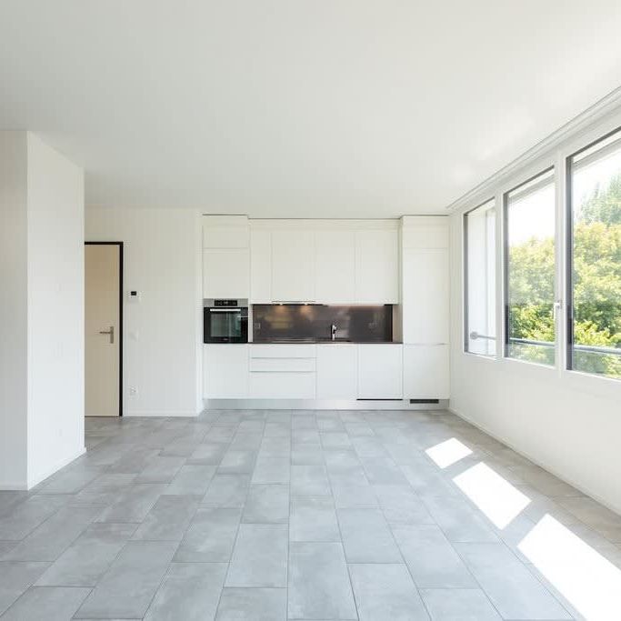 2.5 Zimmer, 51 m², 2. Stock - Foto 1