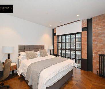 1 bedroom apartment to rent - Photo 5