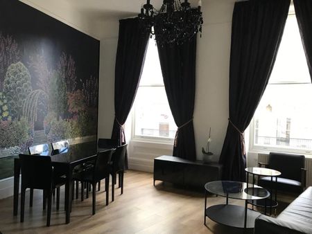 2 Bed Flat, Garrick Street, WC2E - Photo 4