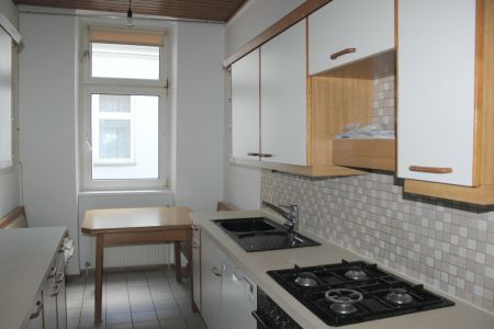 Unbefristete AltbauWohnung Nähe Brunnenmarkt - Photo 4