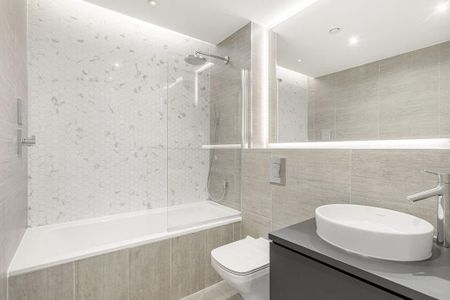 1 bedroom apartment to rent - Photo 2