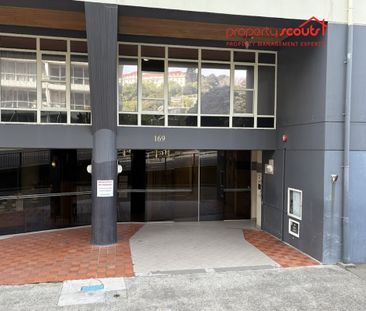 Fully Furnished Studio Apartment Vic Central on The Terrace - Photo 1