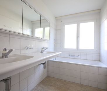 Wohnen in Seenähe - 3.5 Zimmer Wohnung - Photo 6