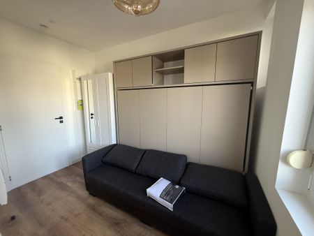 Location Appartement 1 pièce 16m² LE MANS 72000 - Photo 2